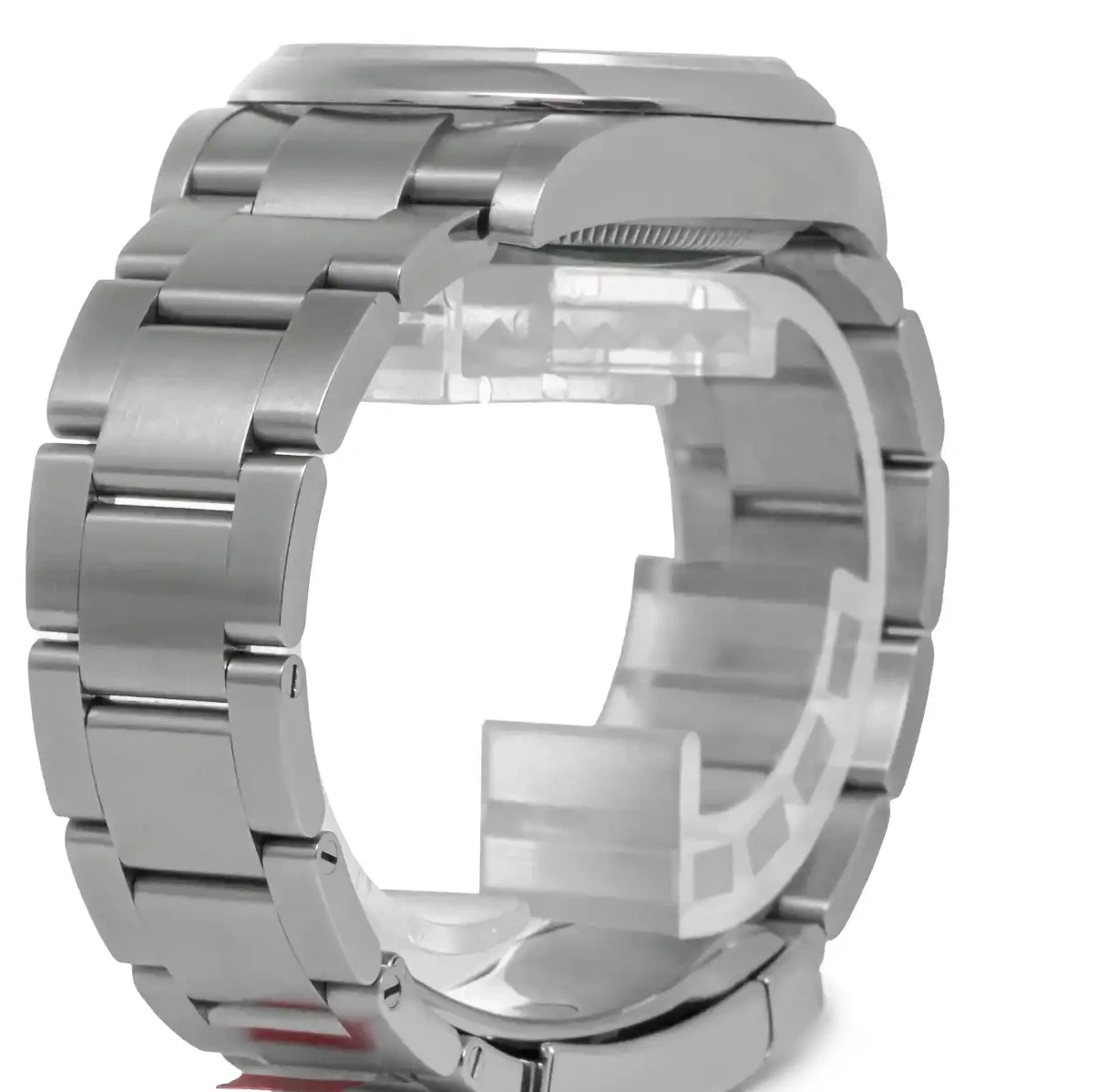 Prestigious Jewellers Perpetual Rolex 114200 Oyster Yes 0709